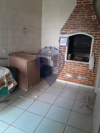 Imagem Casa à venda: espaçosa, confortável e cheia de charme em Água Fria, São Paulo-SP! 3 quartos, 2 salas, 3 banheiros, 311m². Agende sua visita!