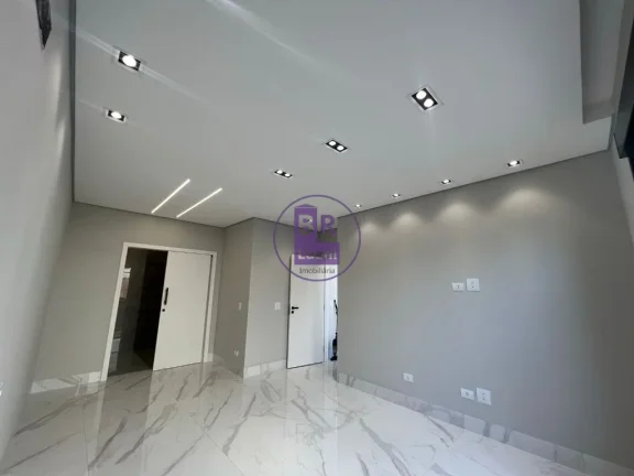Imagem Belíssima casa alto padrão em condomínio fechado em Cambé