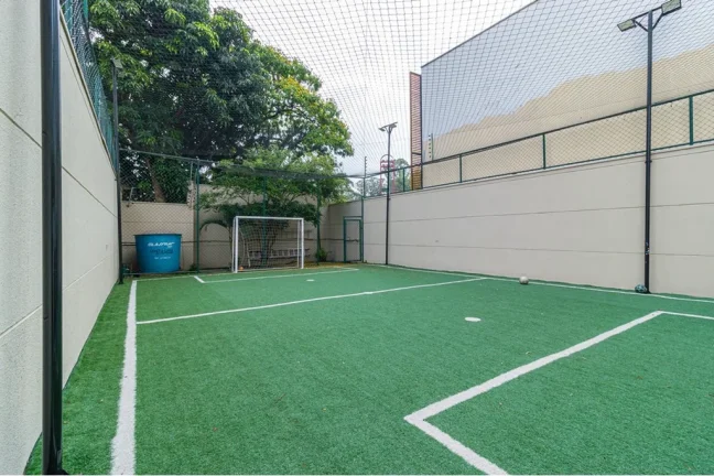 Imagem APARTAMENTO RESIDENCIAL em São Paulo - SP, Alto da Boa Vista