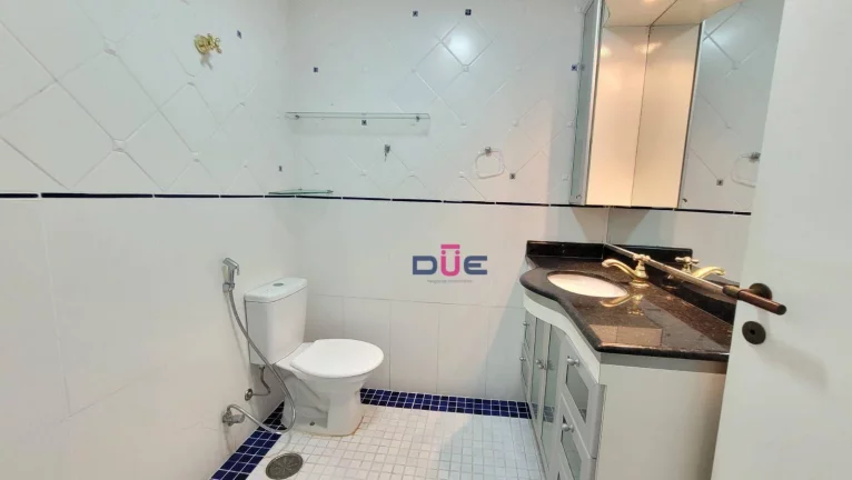 Imagem Apartamento com 1 dormitório à venda, 63 m² por R$ 520.000,00 - Embaré - Santos/SP