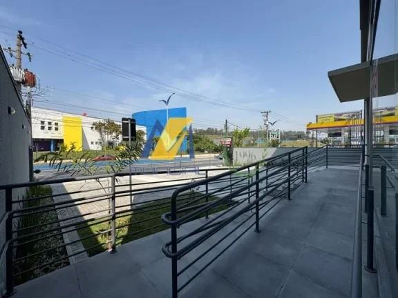 Imagem "Esse é o ponto comercial que os gigantes do varejo procuram... e ele tá disponível AGORA!"