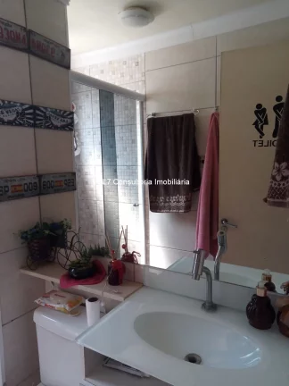 Imagem Apartamento a venda Villa das Praças em Indaiatuba
