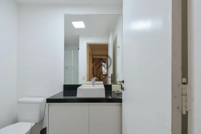 Imagem Apartamento jardim paulista pornto para morar porteira fechada