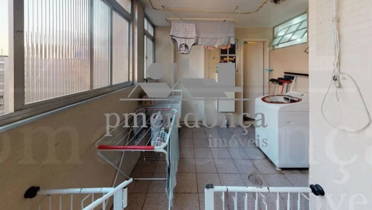 Imagem Apartamento a venda em Perdizes com 198m², 3 quartos ( 1 suíte ) e 1 vaga.