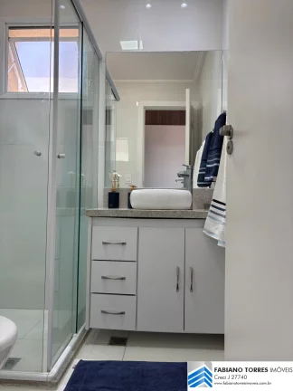 Imagem Apartamento Residencial Arcadia - 80m² -3 dorms- Lazer clube- São Bernardo do Campo ️