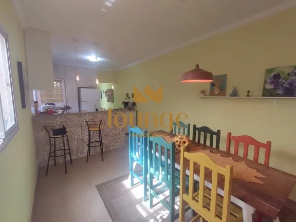 Imagem Casa à venda em Vila Santana, Zona Leste - Sorocaba/SP