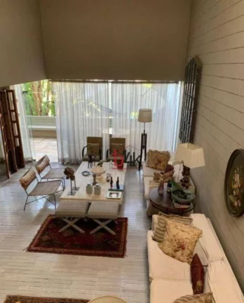 Imagem Casa à venda 3 quartos no Campo Belo - SP.