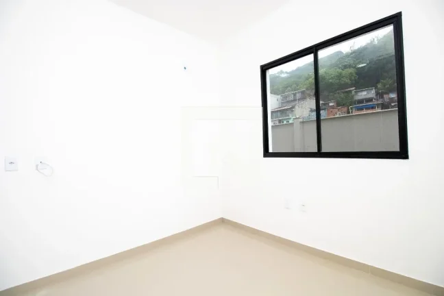 Imagem Apartamento à Venda - Recreio, 1 Quarto, 45 m2