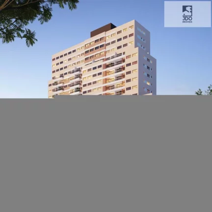 Imagem Apartamento a Venda no bairro Portão - Curitiba, PR