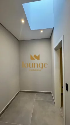 Imagem Casa a Venda no Villagio Milano Zona Oeste - Sorocaba