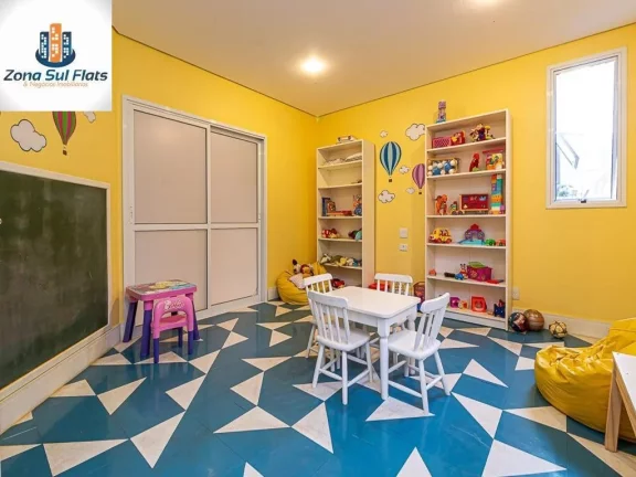 Imagem Apartamento à Venda Na Vila Mariana Com 3 Dormitórios Sendo 2 Suítes e 2 Vagas