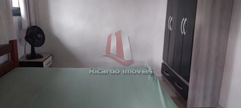 Imagem Casa Mirante das Gaivotas 2º Piso c/ 4 Quartos.