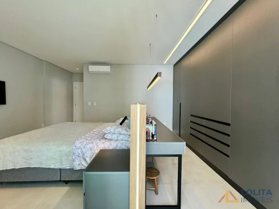 Imagem Apartamento à venda no João Paulo, 4 quartos e 2 vagas de garagem, Florianópolis/SC