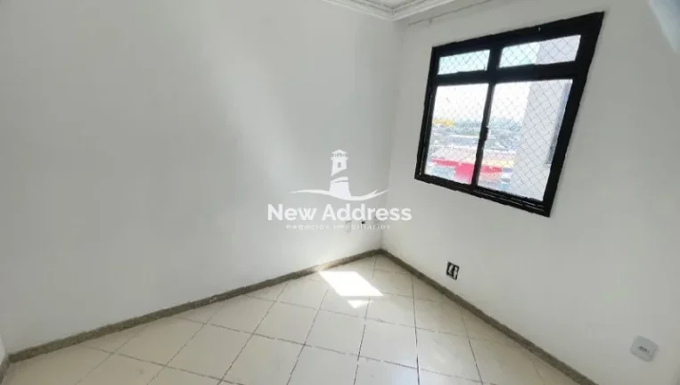 Imagem 3 quartos, sol da manhã e escriturado, à venda em Ilha dos Ayres - Vila Velha