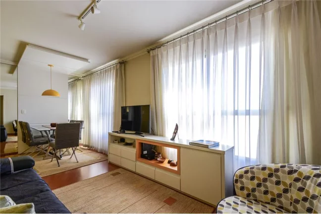 Imagem APARTAMENTO RESIDENCIAL em São Paulo - SP, Vila Mariana