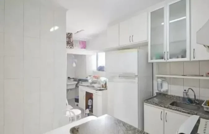 Imagem Apartamento para Venda em São Bernardo do Campo / SP no bairro Independência