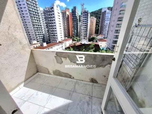 Imagem PITANGUEIRAS- NA SEGUNDA QUADRA DA PRAIA , GARAGEM DEMARCADA NO PRÉDIO.