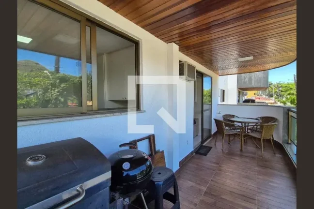 Imagem Apartamento à Venda - Recreio, 2 Quartos, 82 m2