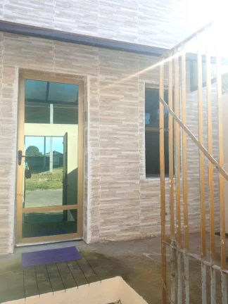 Imagem Casa residencial e salão à venda no Jardim América - Iguape/SP