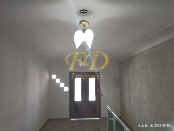 Imagem Casa para Financiamento Bancário em Terra Preta / Mairiporã