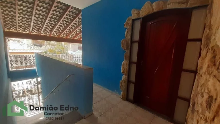 Imagem Casa jd Tannus, terreno de 250m área construída de 254m $967mil
