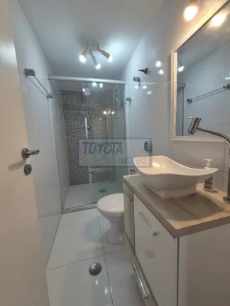 Imagem APARTAMENTO À VENDA NA VILA MARIANA, SÃO PAULO