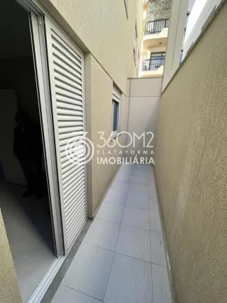 Imagem Apartamento sem Condomínio para Venda em Santo André / SP no bairro Campestre