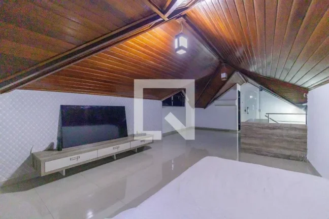 Imagem Casa à Venda - Vargem Pequena, 4 Quartos, 500 m2