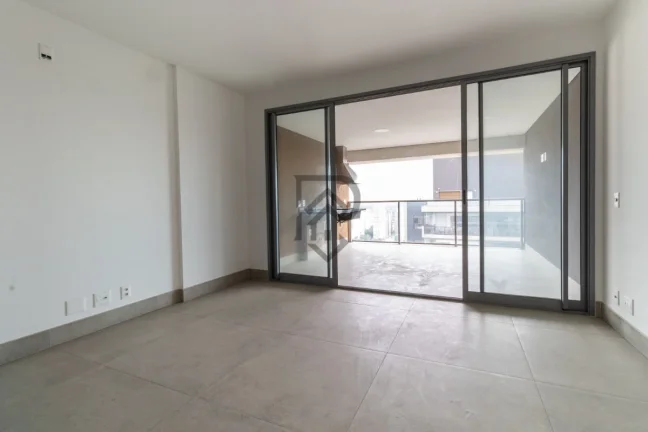 Imagem Apartamento Vila Madalena andar alto vista livre