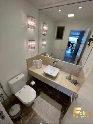 Imagem EXCELENTE APARTAMENTO COM PORTEIRA FECHADA NA PRAIA DE ITAPARICA