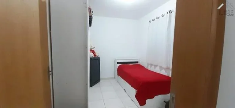 Imagem Vende - se casa nova em condomínio