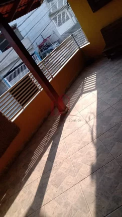 Imagem CASA RESIDENCIAL em FRANCO DA ROCHA - SP, PORTAL DA ESTAÇÃO