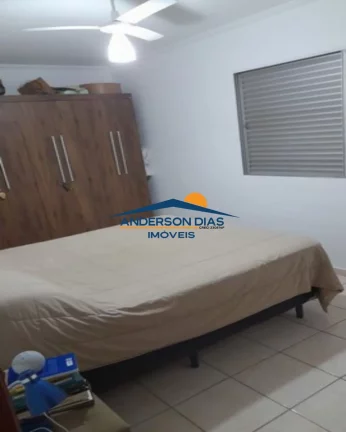 Imagem Apartamento com 1 dormitório à venda, 55m² por R$ 310.000 - Jd. Primavera - Caraguatatuba/SP