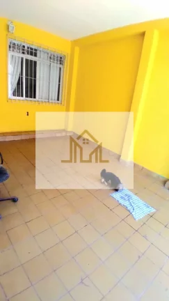 Imagem Sobrado geminado | 2 dormitórios | 1 vaga | Jardim Santa Cruz