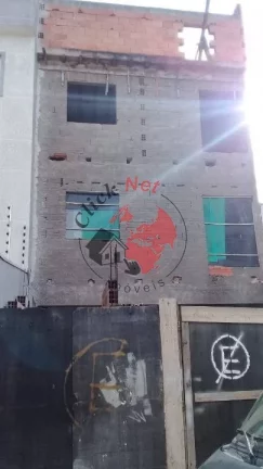 Imagem Apartamento Novo em Prédio Sem Condomínio à Venda a ser entregue em dez/2023 no bairro Vila Linda, Santo André