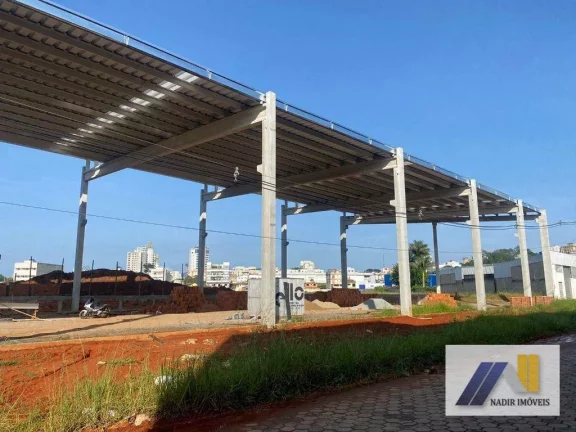 Imagem Galpão para Alugar, 2.000 m² em Santa Cecília - Pouso Alegre