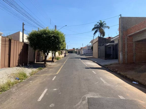 Imagem Lote no Residencial Moreschi