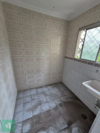 Imagem Apartamento à venda em São Paulo, Jardim Santa Emília, com 2 quartos
