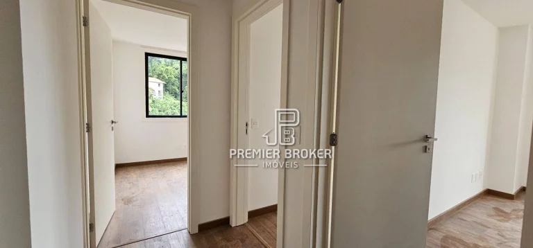 Imagem Apartamento à venda, 89 m² por R$ 750.000,00 - Agriões - Teresópolis/RJ