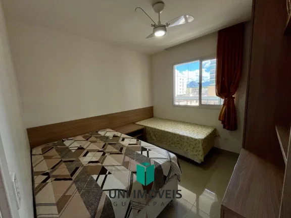 Imagem Apartamento 03 quartos frente Av. Oceânica, 02 vagas de Garagem, por R$830.000, na Praia do Morro