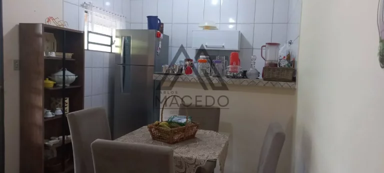 Imagem Chácara de 1.000 m² com piscina em Cesário Lange/SP