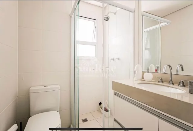 Imagem Apartamento à venda 2 suítes e 2 vagas R$ 1.060.000,00 - 78 m² Wi-House Alphaville Centro - Barueri/SP