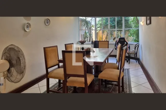 Imagem Casa à Venda - Recreio, 4 Quartos, 550 m2