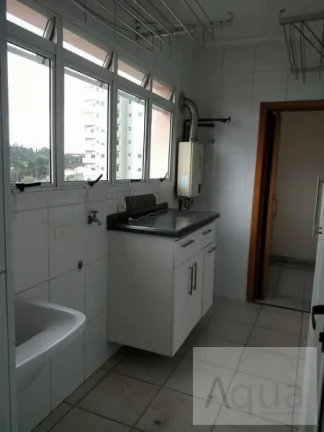 Imagem Apartamento para Venda em São Bernardo do Campo, Jardim Chácara Inglesa, 4 dormitórios, 4 suítes, 2 banheiros, 3 vagas
