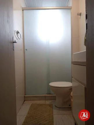 Imagem No bairro Camaquã, 1dormitório e infraestrutura