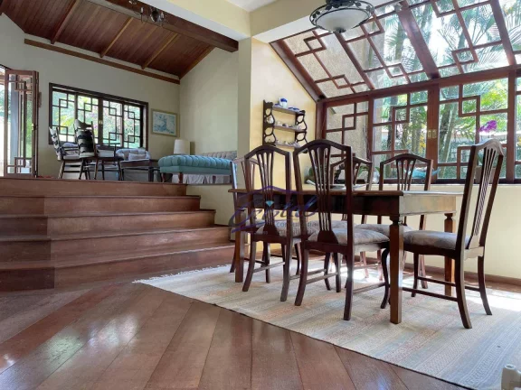 Imagem Linda Casa Km 30 Raposo Tavares