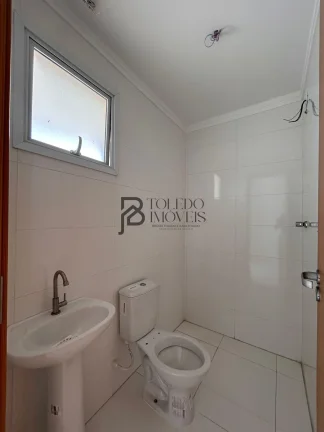 Imagem Apartamento 2 Dormitórios com suítes no bairro Aviação