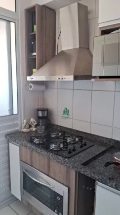 Imagem Apartamento com 3 dormitórios à venda, 76 m² por R$ 689.000,00 - Jardim Flor da Montanha - Guarulhos/SP
