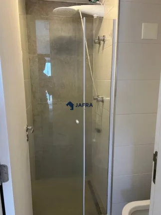 Imagem Aluguel Studio: vista livre ao lado do Shopping Frei Caneca