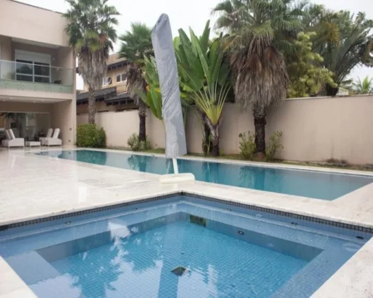 Imagem CASA EM CONDOMÍNIO Residencial em Guarujá - SP, Acapulco